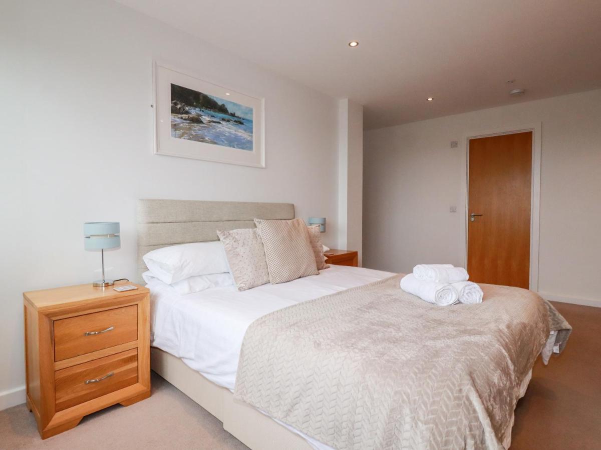 뉴키 Fistral Pearl 아파트 외부 사진
