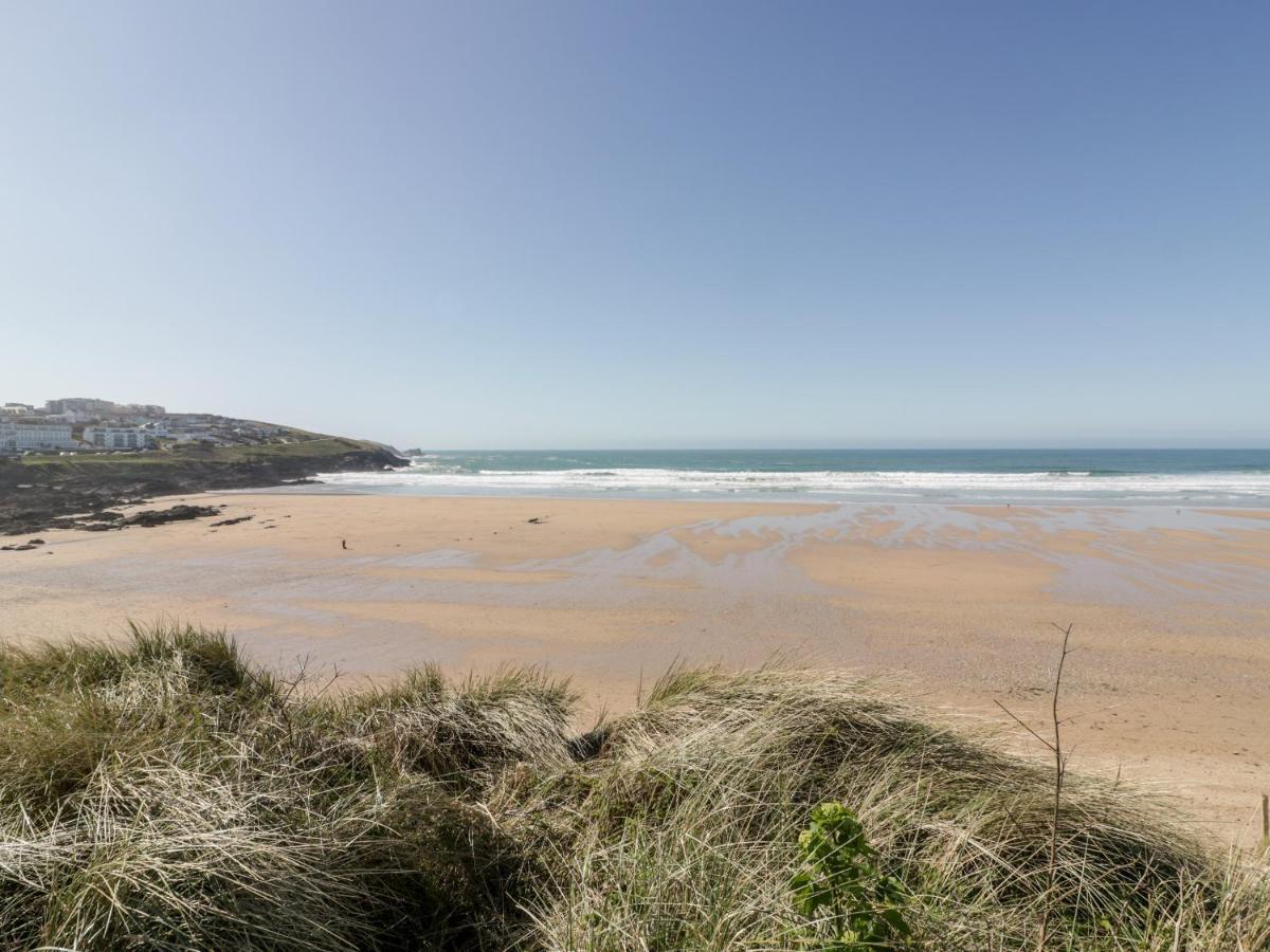 뉴키 Fistral Pearl 아파트 외부 사진