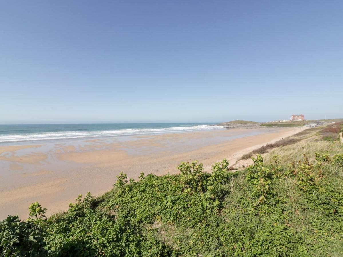 뉴키 Fistral Pearl 아파트 외부 사진