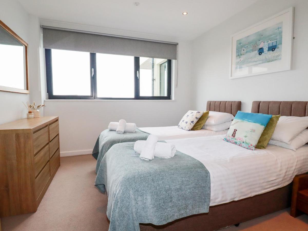 뉴키 Fistral Pearl 아파트 외부 사진