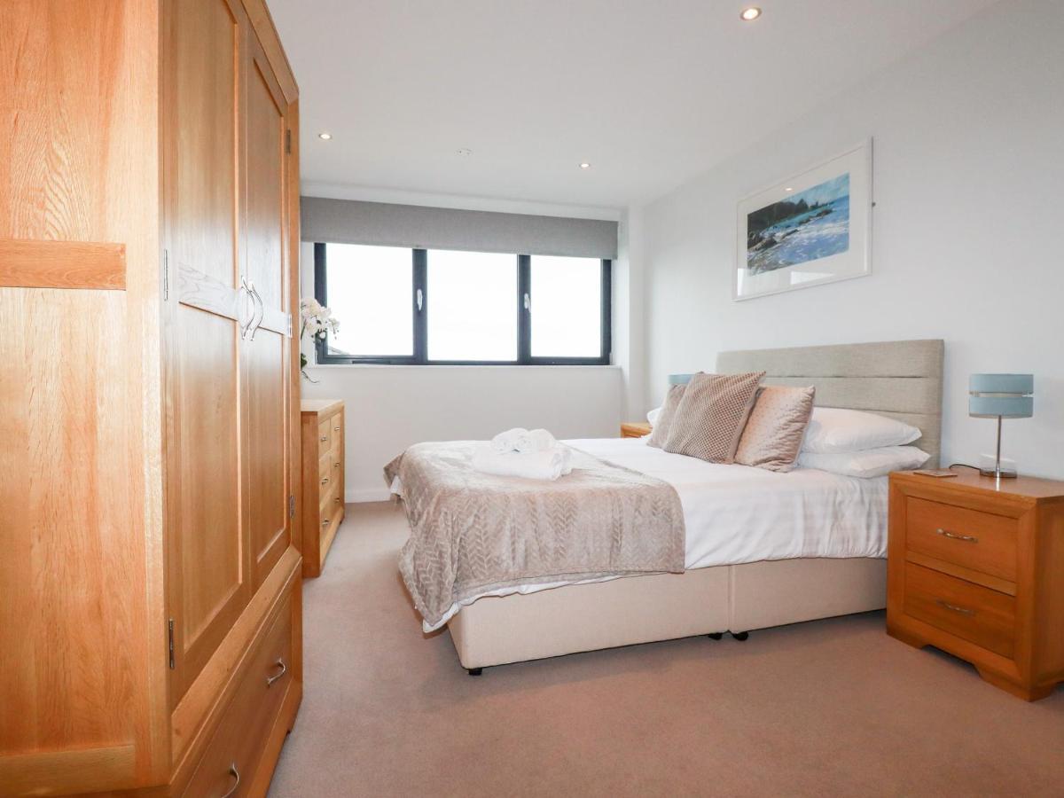 뉴키 Fistral Pearl 아파트 외부 사진